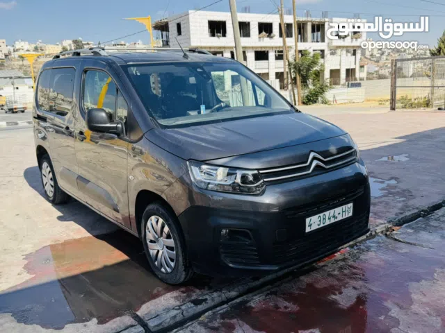 Used Citroen Berlingo in Hebron