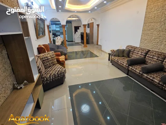 شقة مفروشة للايجار في الماصيون بالقرب من الKFC