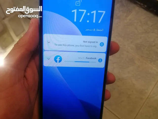 السلام عليكم ريلمي للبيع