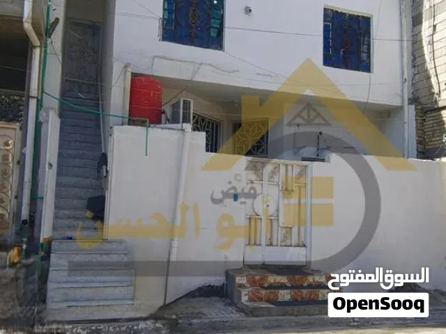 عقار للبيع المساحة 91 وواقع حال 113 في الحكيمية