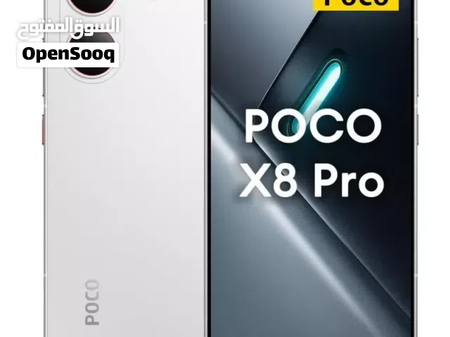 boco×8proجديد
