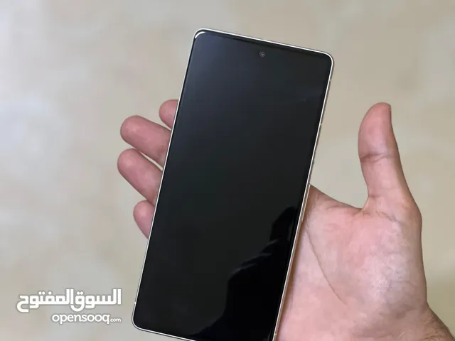 Google pixel 7