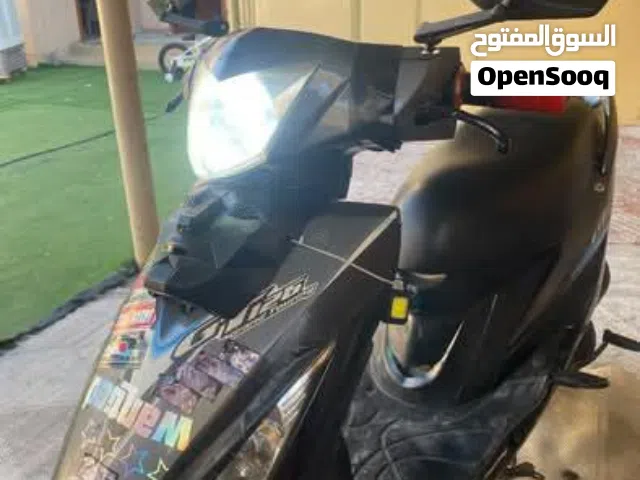 رحال وكاله 140cc
