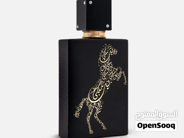 Lail Maleki EDP by Lattafa