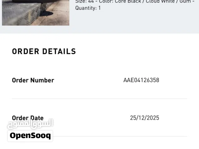 Adidas’s shoes for sale new