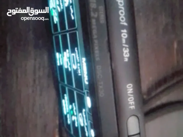 Sony DSLR Cameras in Zarqa
