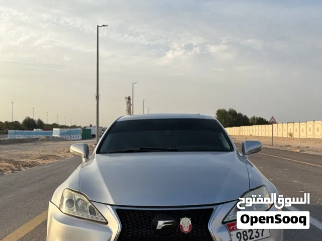 2009 لكزس IS IS 250