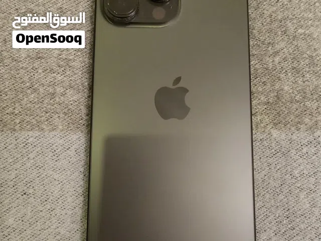 iPhone 16 ProMax 256G