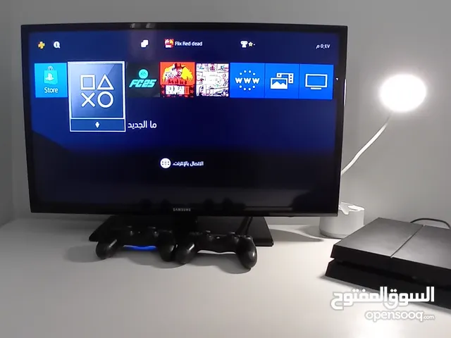 PlayStation 4 PlayStation for sale in Tripoli