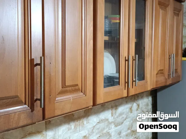 مطبخ لوح زان