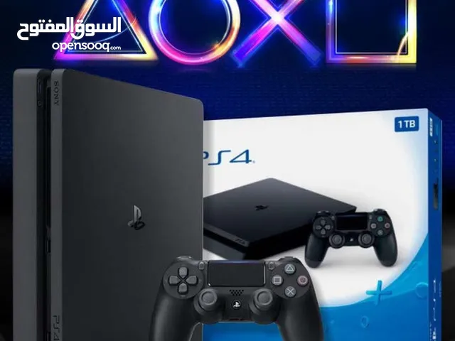 PlayStation 4 PlayStation for sale in Amman