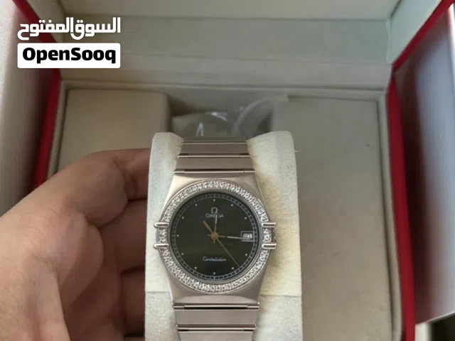 Omega constellation