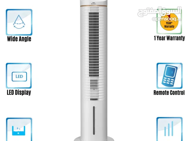 Gree 0 - 1 Ton AC in Salt