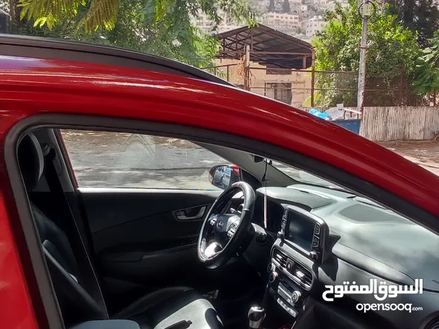 هونداي كونا بسعر 73000