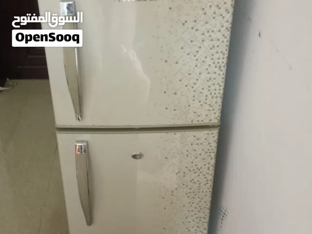 NIKAI FRIDGE DOUBLE DOOR