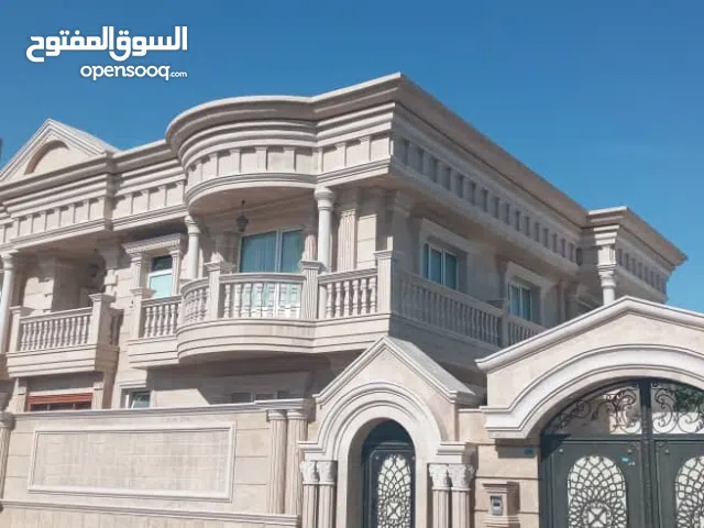 اشتغل الواجهات جدید و کلاسیک