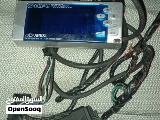 شاشه ابكسي الزرقه