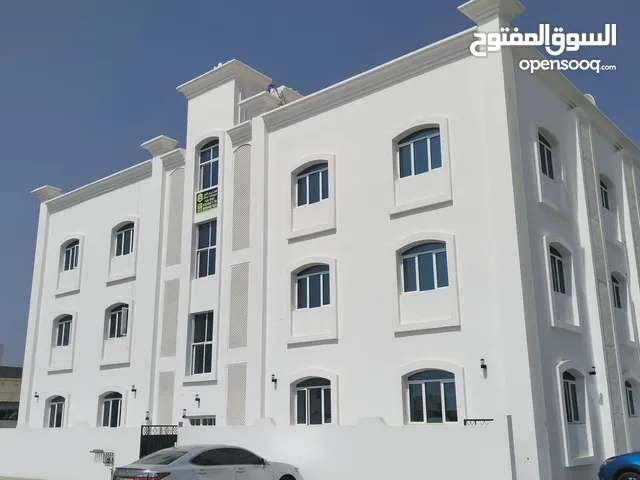 135m2 2 Bedrooms Apartments for Rent in Al Batinah Sohar