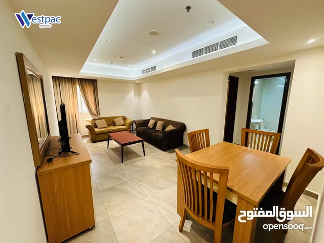 للإيجار شقه السد مفروشة