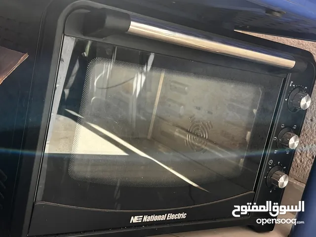 National Electric Ovens in Amman