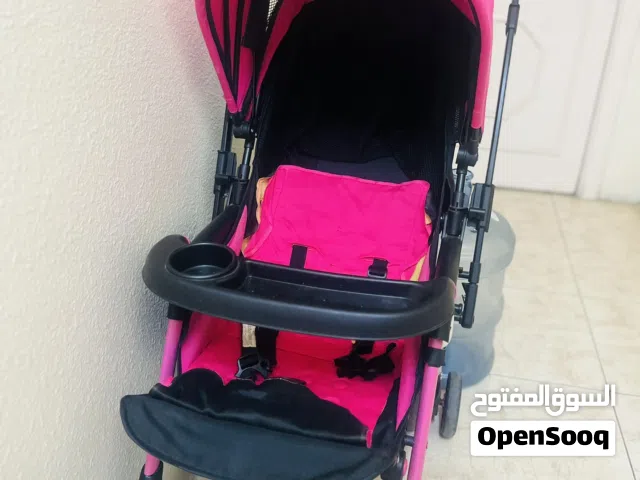 Baby stroller