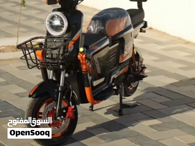 دراجة شحن x900