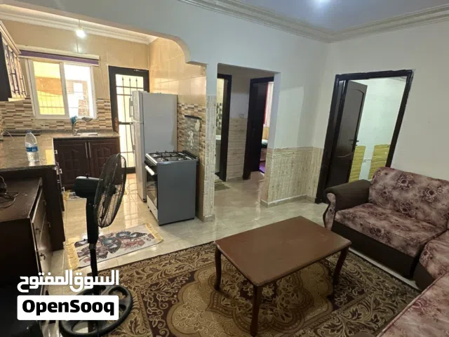 شقة مفروشة للإيجار