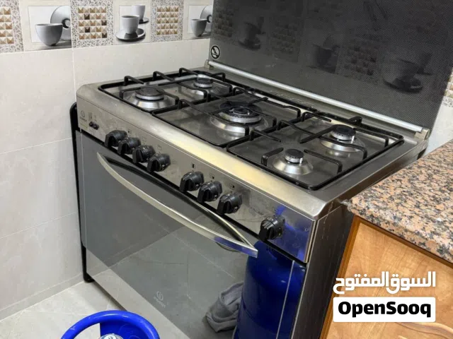 Indesit Cooker 90cm