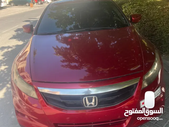 Used Honda Accord in Northern Governorate