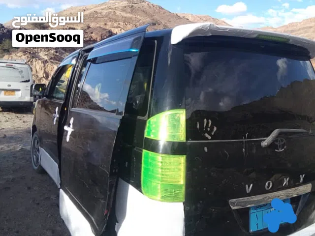 2006 تويوتا اخرى