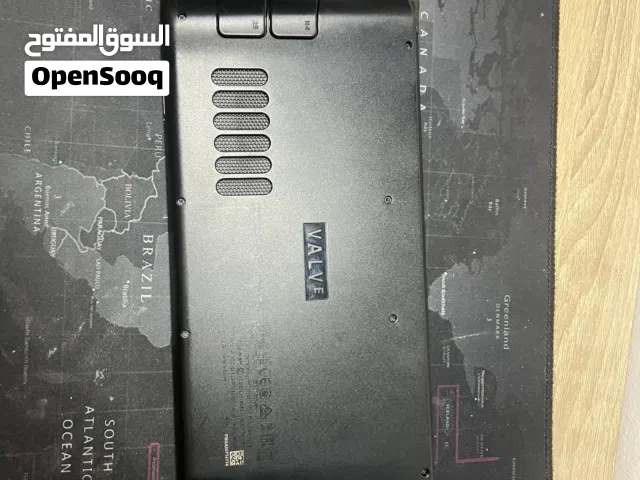 ستيم ديك للبدل بي بيسي