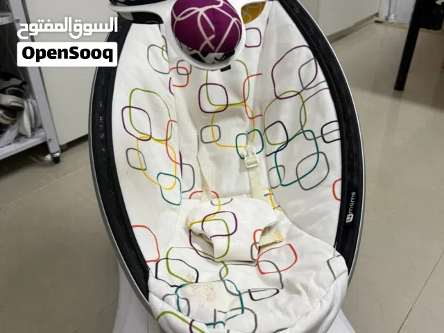 كرسي أطفال هزاز ممتاز