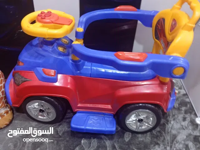 سياره استخدام قليل