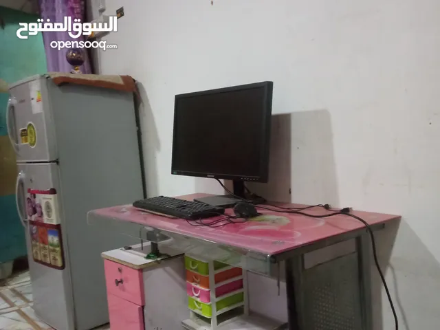 شاشه كمبيوتر 24انج