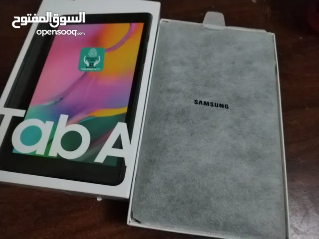 Samsung Tab A 10.1 32 GB in Al Dakhiliya