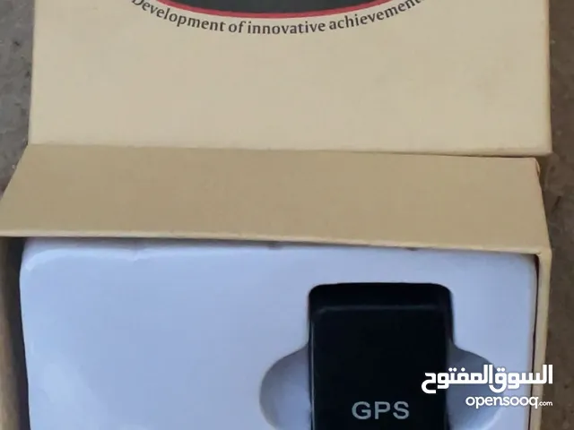 جهاز تتبع للسيارات