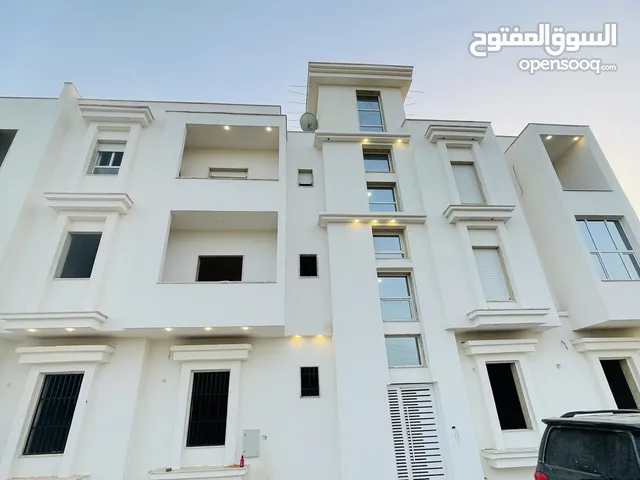 115m2 2 Bedrooms Apartments for Sale in Tripoli Al-Serraj