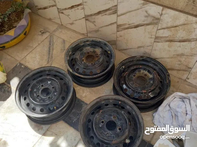 رنكات نسيان صني قياس14اربع براقي