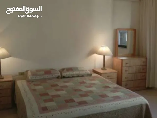 200 m2 3 Bedrooms Apartments for Rent in Amman 7th Circle