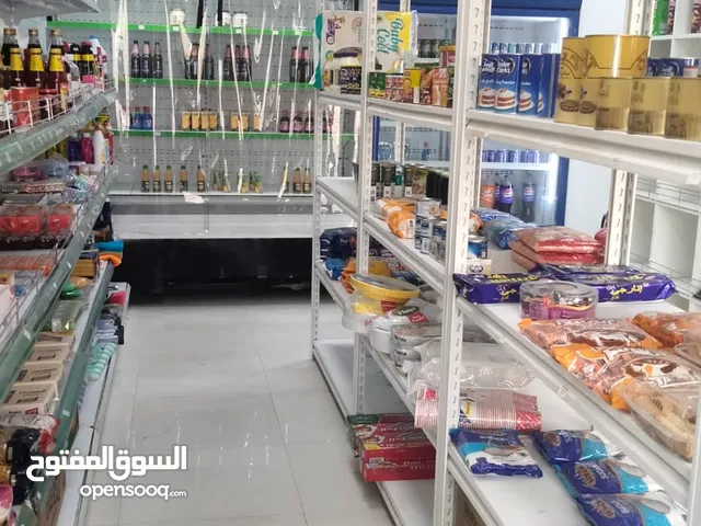فرصة استثمارية بقالة في منطقة حيوية في قلب عجمان، بأقل التكاليف