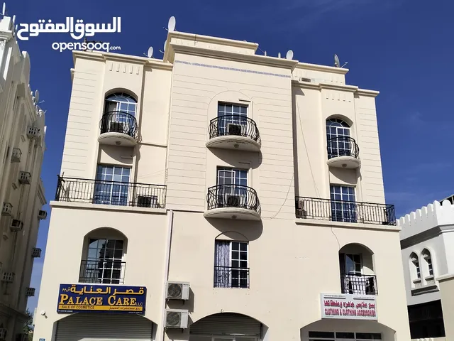 Shop For Rent in Madinat Qaboos behind Oasis Mall 140 OMR only