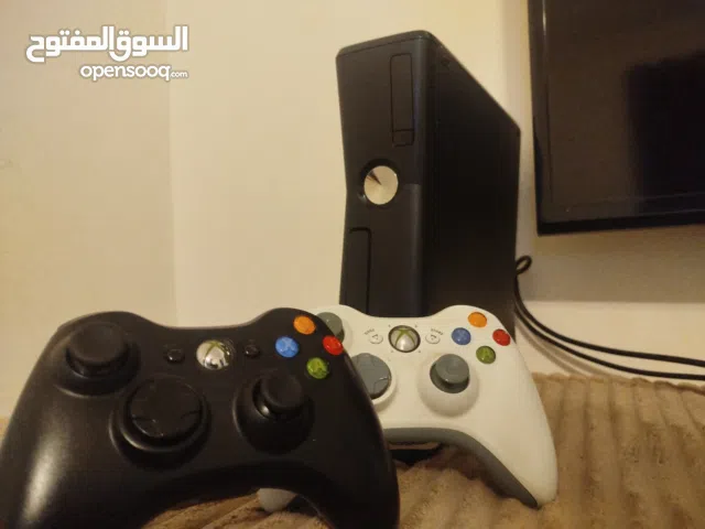 بيع اكس بوكس 360