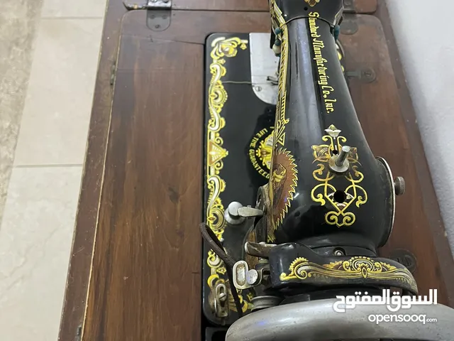 ماكينة خياطة نوع STANDARD