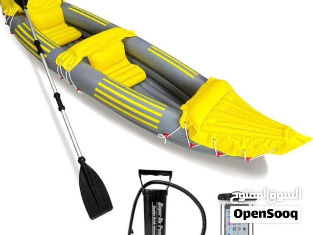 قوارب تجديف جديدة للبيع