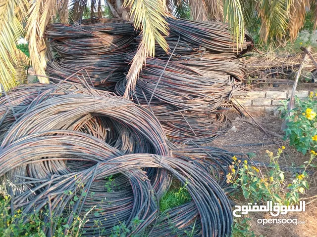 طبوات تقطير المسافه 20 سنتيمتر عدد 34 لفه النوع مصري العالميه خادم موسم واحد فقط 4 اشهر