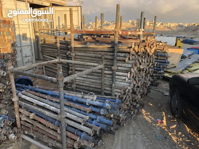 سقايل مشجر لدعم جميع الاسقف والوجهات الخارجية