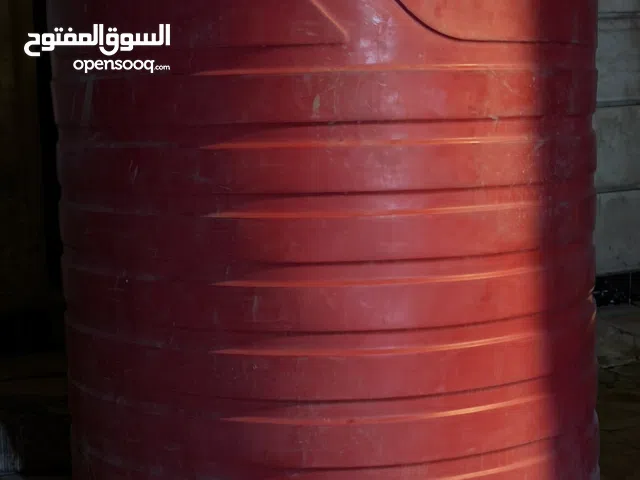 تانكي ماي طن ونص