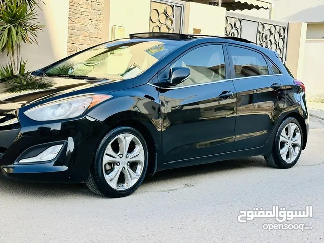 Hyundai i30 2015 in Tripoli