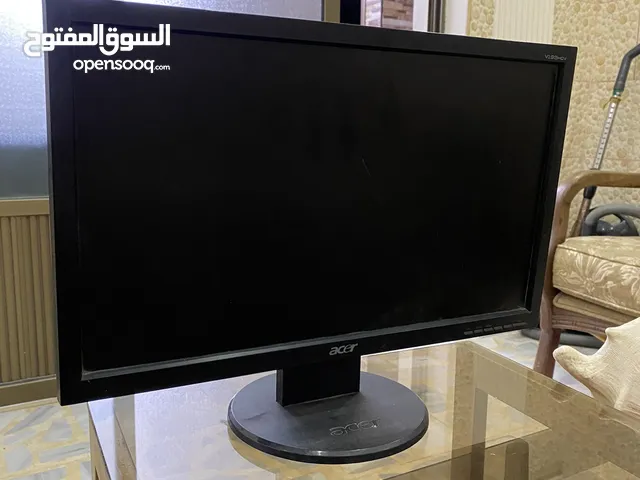 22" Acer monitors for sale  in Amman