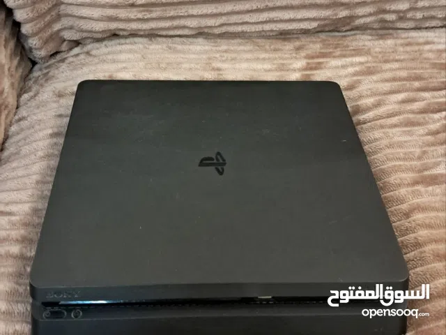 PlayStation 4 PlayStation for sale in Ma'an